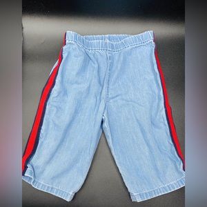 Gucci Boy’s Shorts 24 Months Pre-Owned Authentic in great conditions